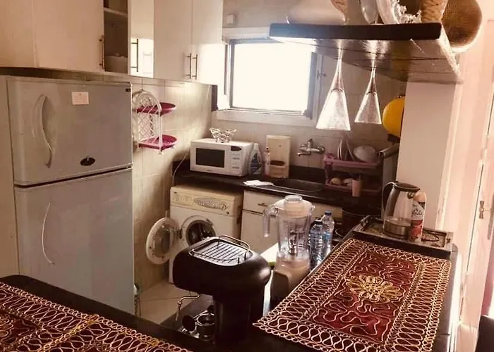 Homes In Delta 1 Bedroom Apartment Sharm El-Sheikh