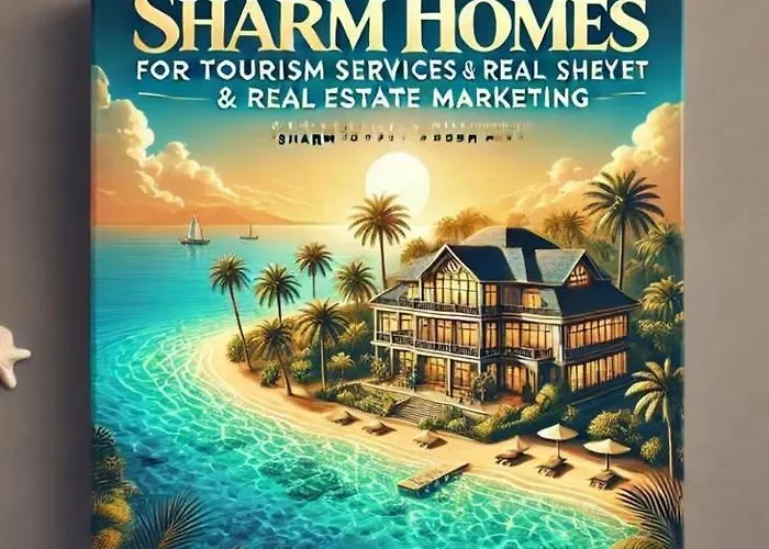 Homes In Delta 1 Bedroom Sharm El-Sheikh