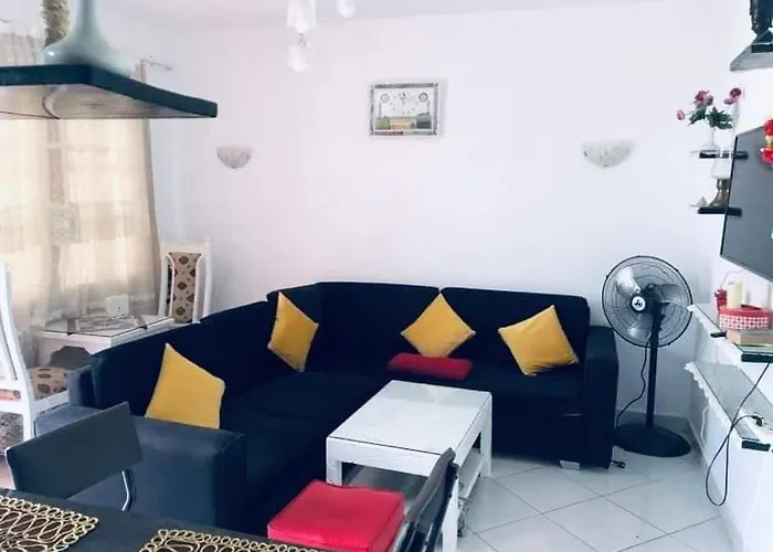 Apartment Homes In Delta 1 Bedroom