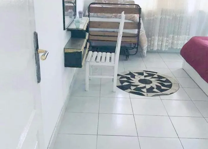 Apartment Homes In Delta 1 Bedroom *