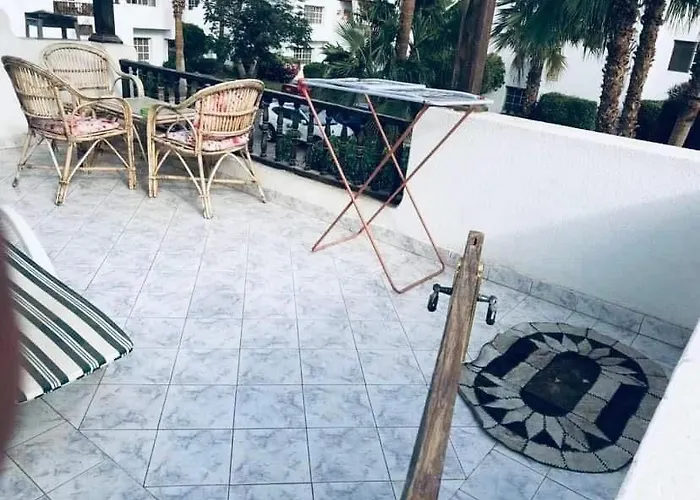 Homes In Delta 1 Bedroom Apartment Sharm El-Sheikh