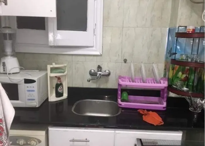 Apartment Homes In Delta 1 Bedroom *