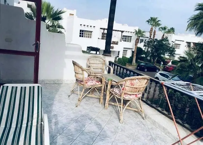 Apartment Homes In Delta 1 Bedroom Sharm El-Sheikh