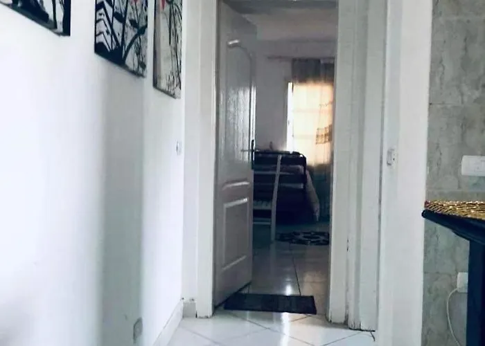 Homes In Delta 1 Bedroom * Sharm El-Sheikh