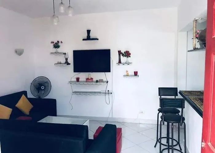 Homes In Delta 1 Bedroom Sharm El-Sheikh