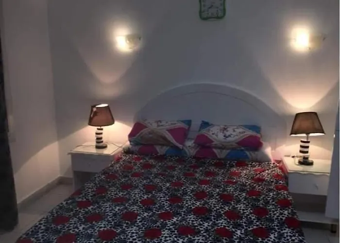 Homes In Delta 1 Bedroom Apartment Sharm El-Sheikh
